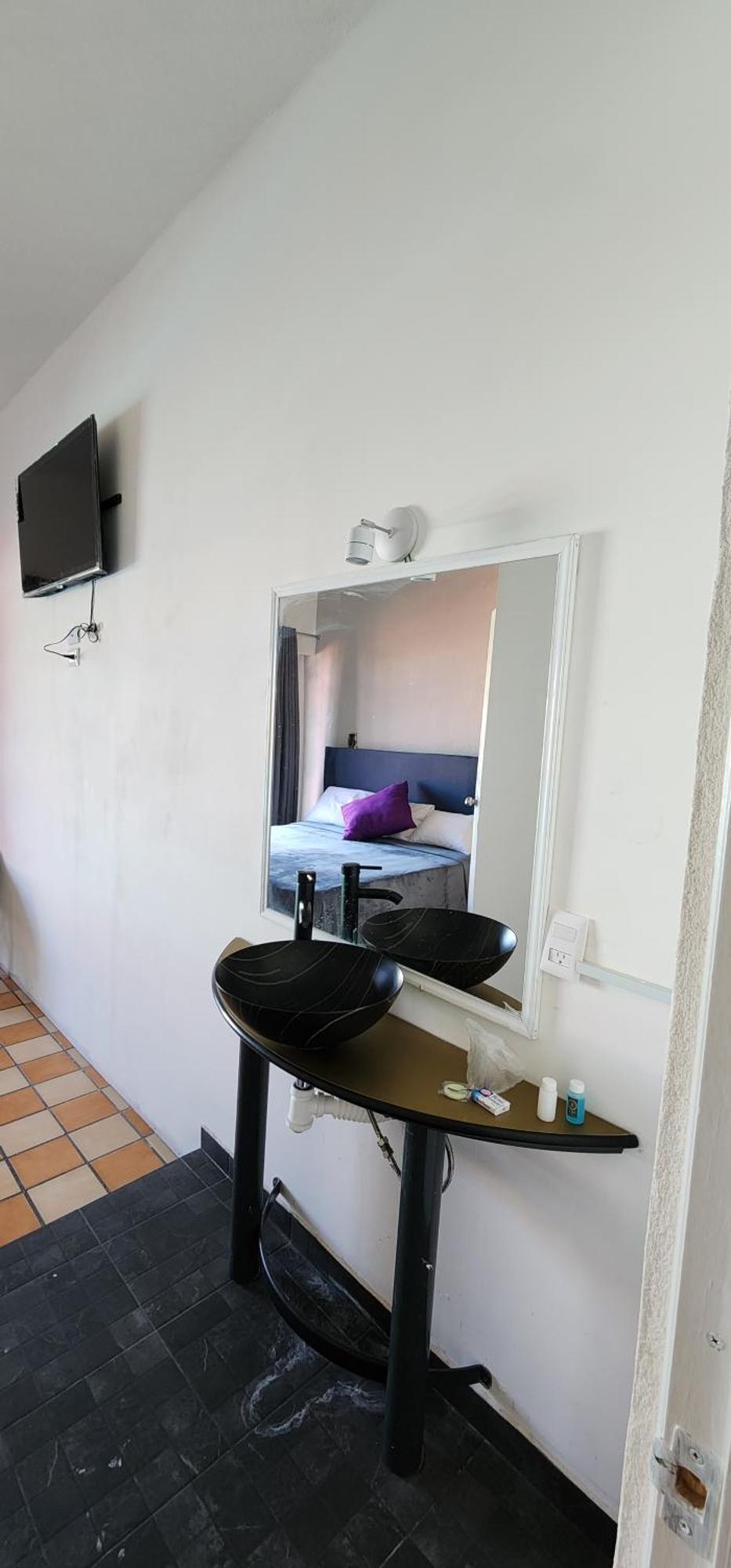 Hotel Tao Atlixco Buitenkant foto
