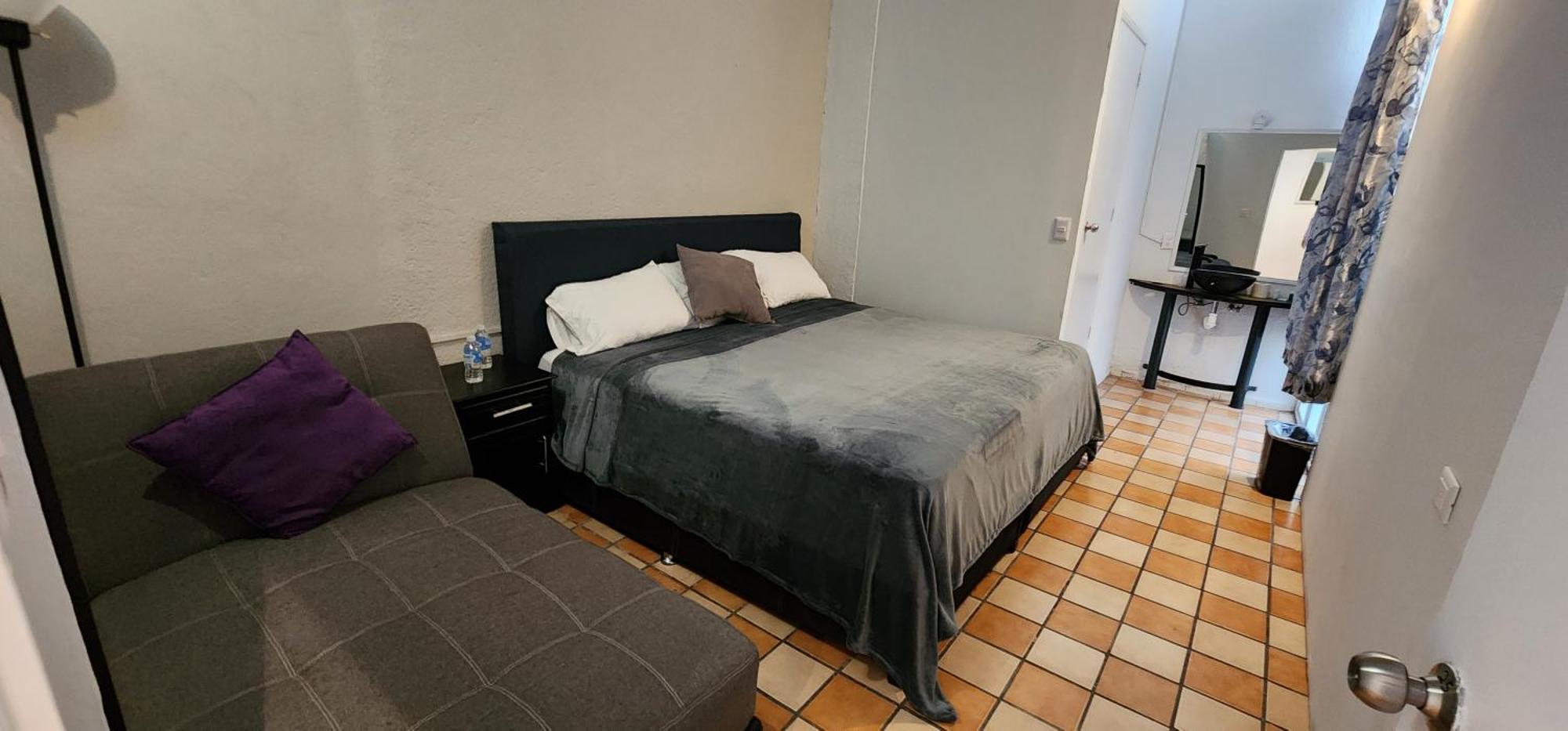 Hotel Tao Atlixco Buitenkant foto