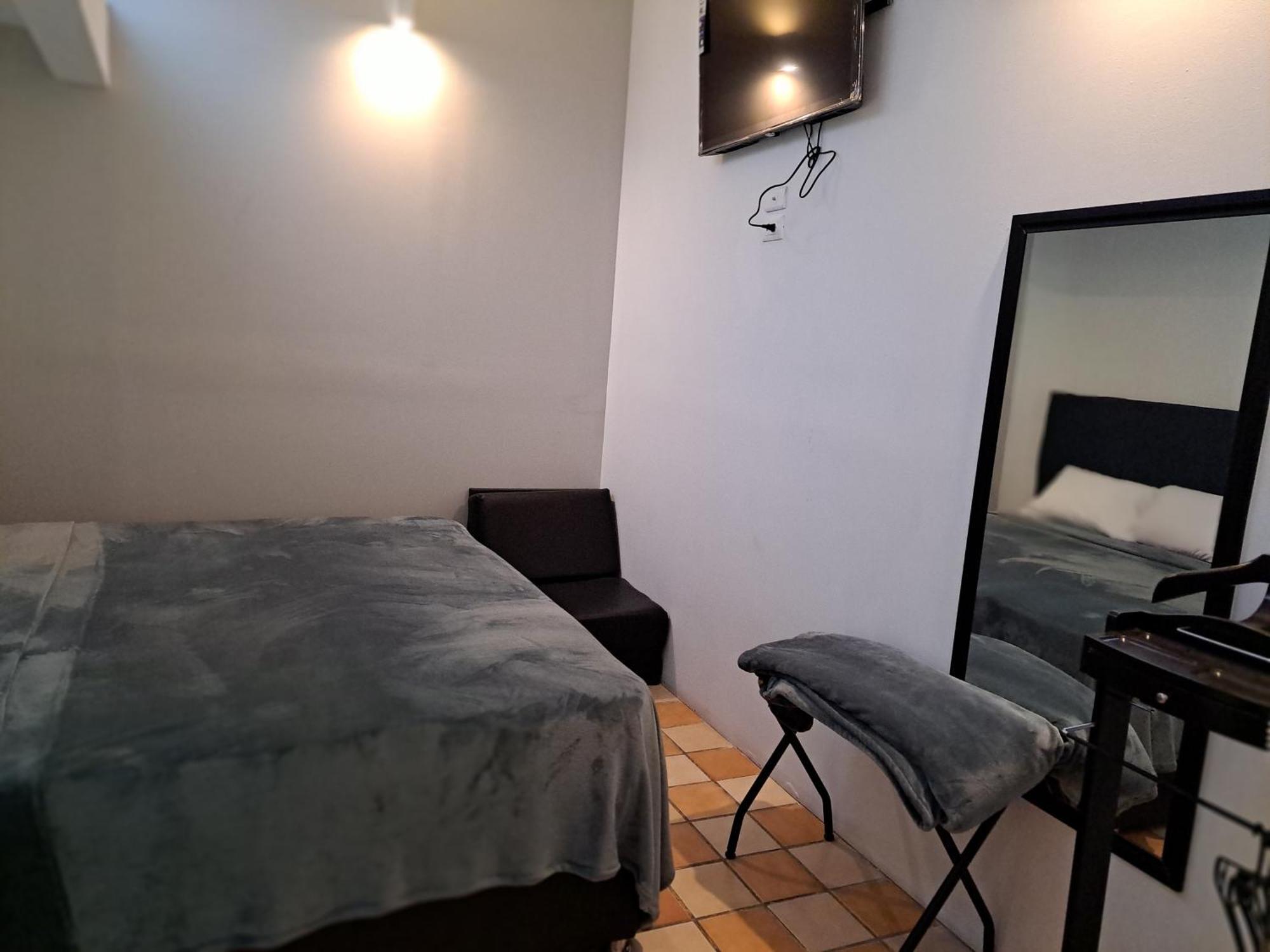 Hotel Tao Atlixco Buitenkant foto