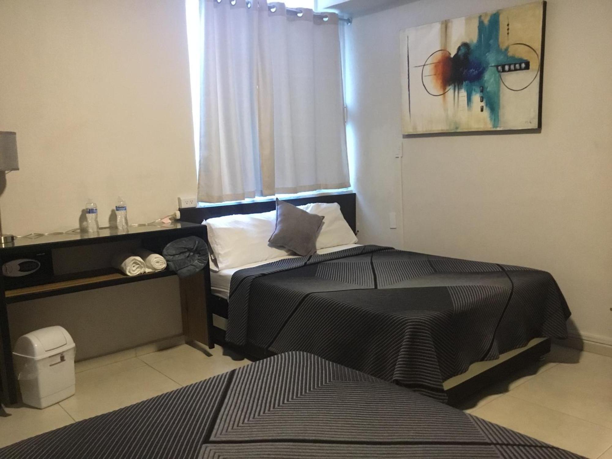 Hotel Tao Atlixco Buitenkant foto
