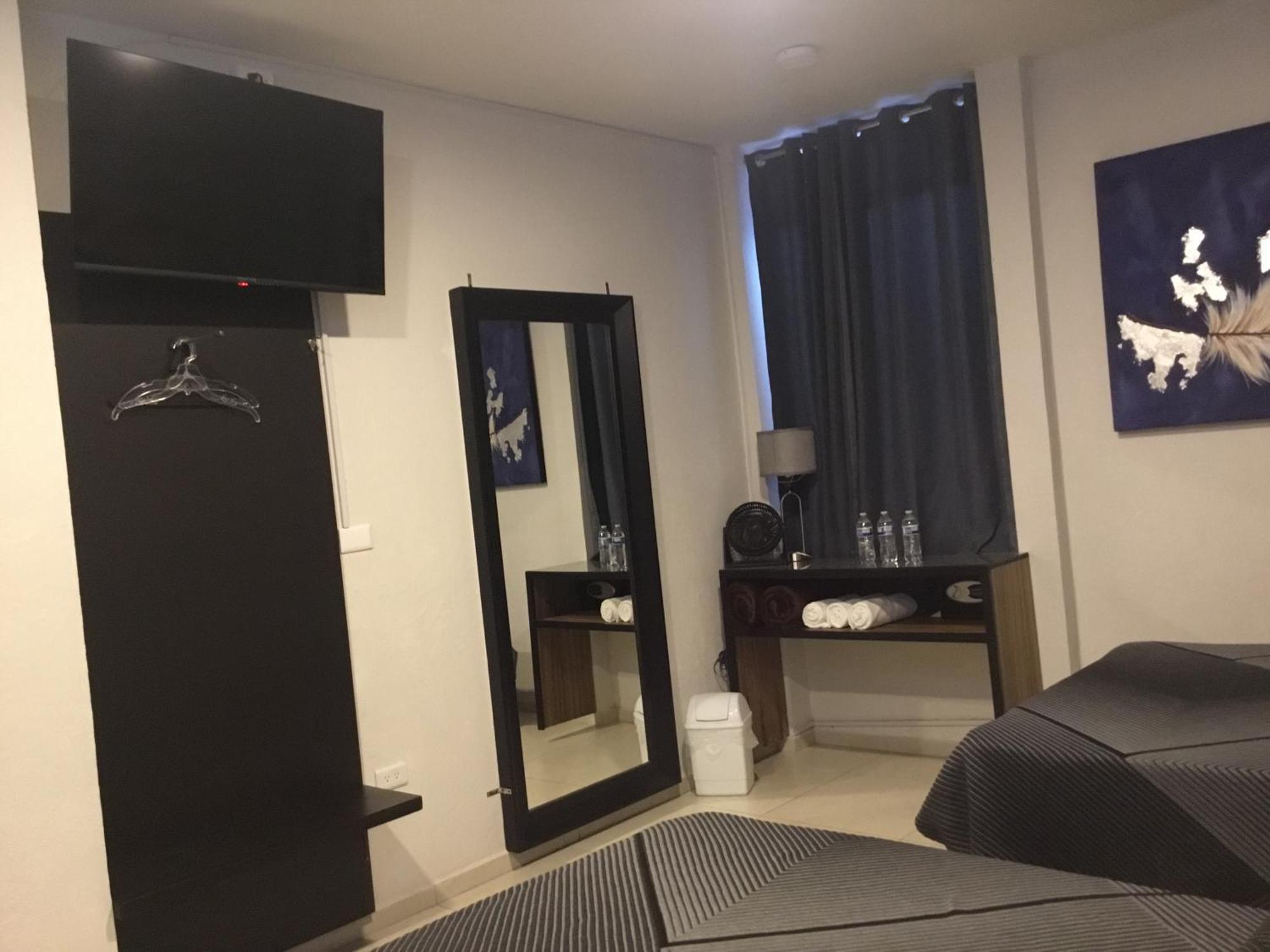 Hotel Tao Atlixco Buitenkant foto