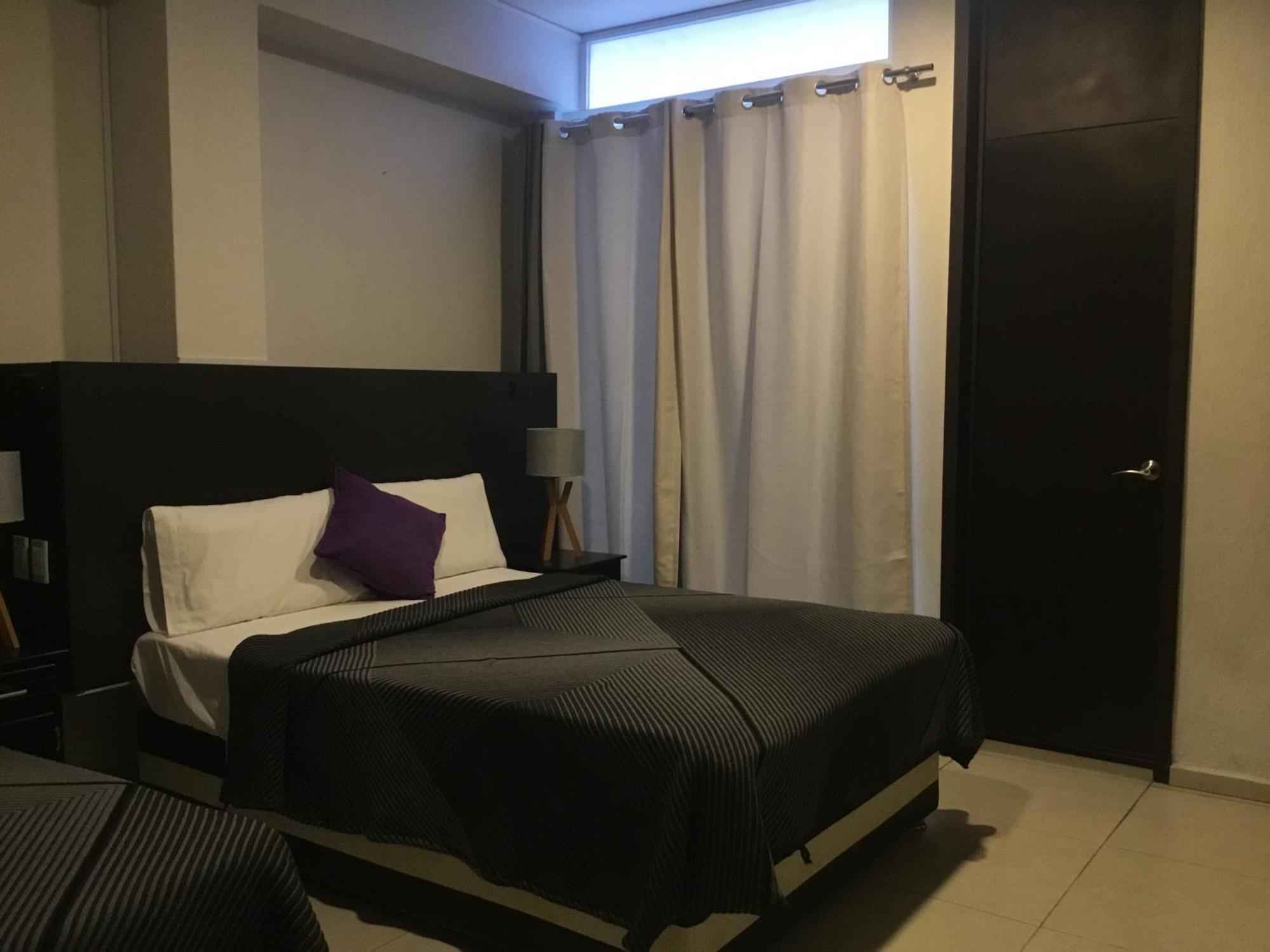 Hotel Tao Atlixco Buitenkant foto