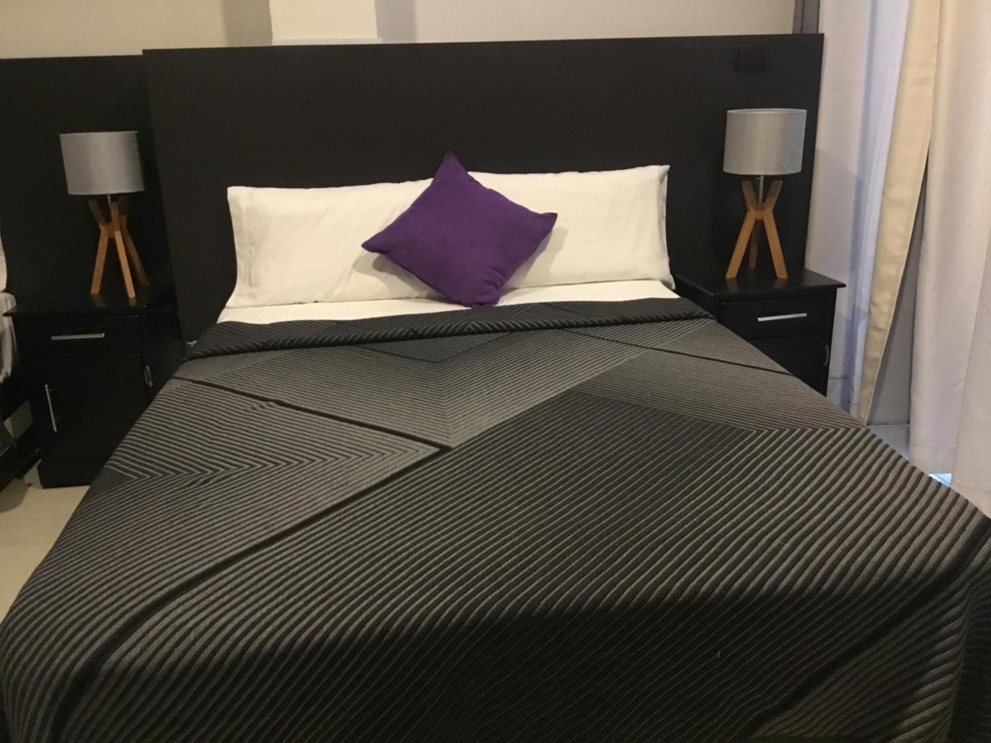 Hotel Tao Atlixco Buitenkant foto