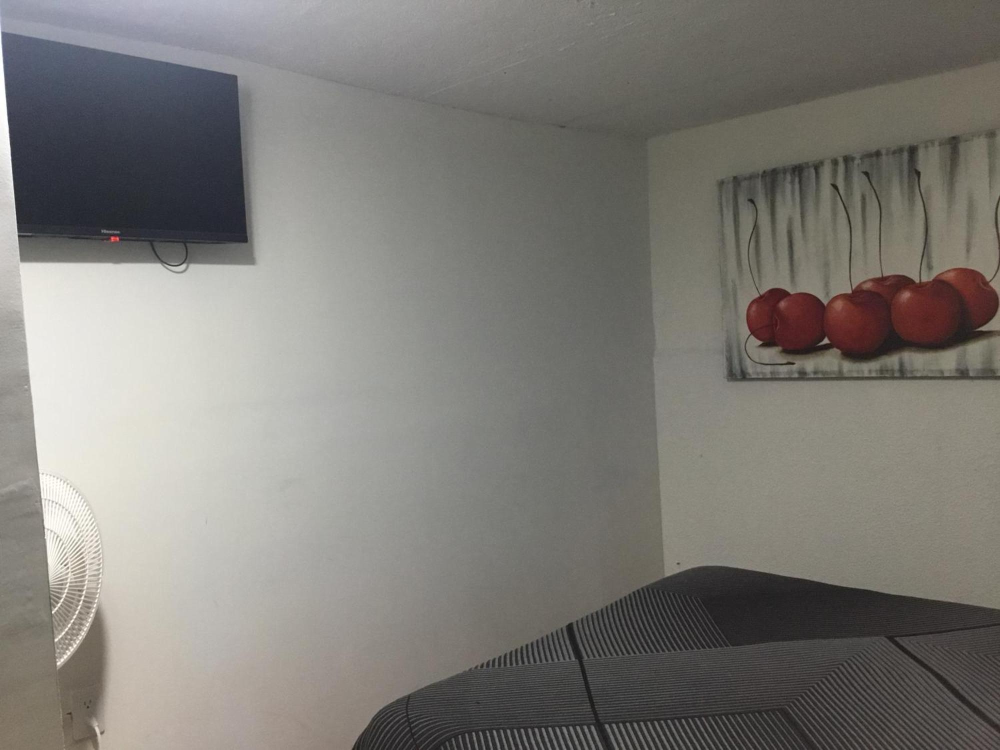 Hotel Tao Atlixco Buitenkant foto