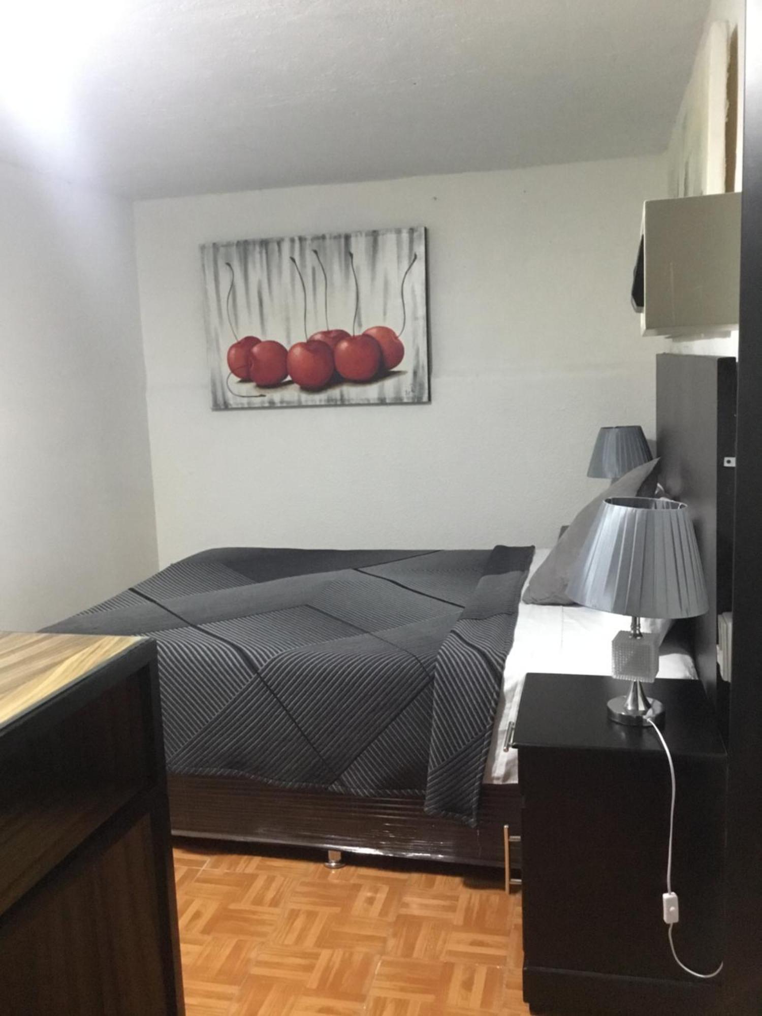 Hotel Tao Atlixco Buitenkant foto
