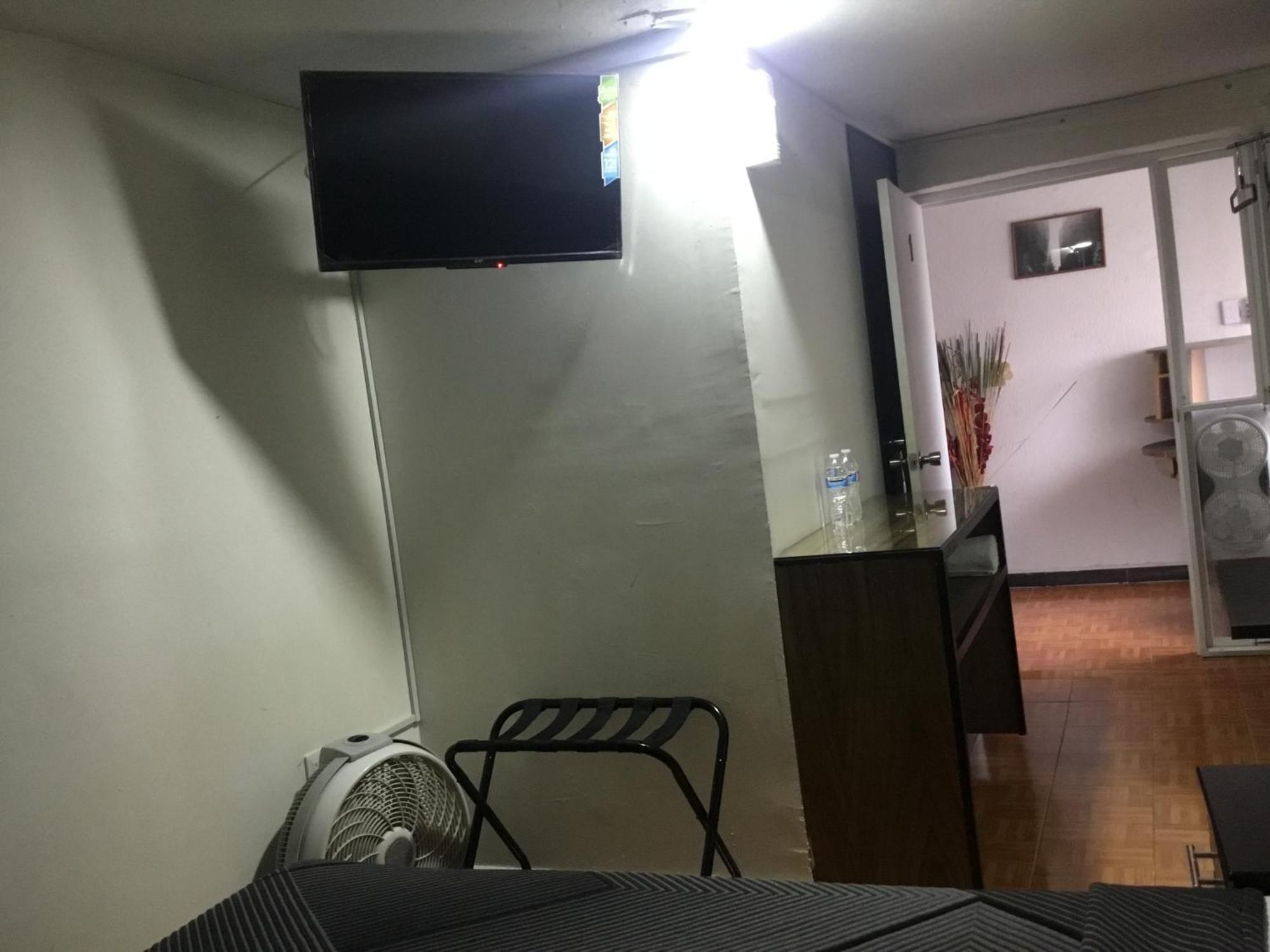 Hotel Tao Atlixco Buitenkant foto