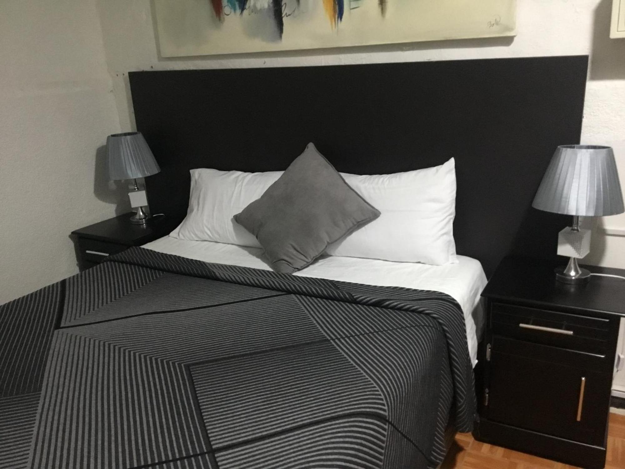 Hotel Tao Atlixco Buitenkant foto